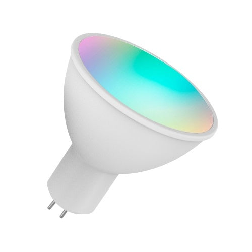 WiFi Smart Bulb RGB+W+C LED Bulb